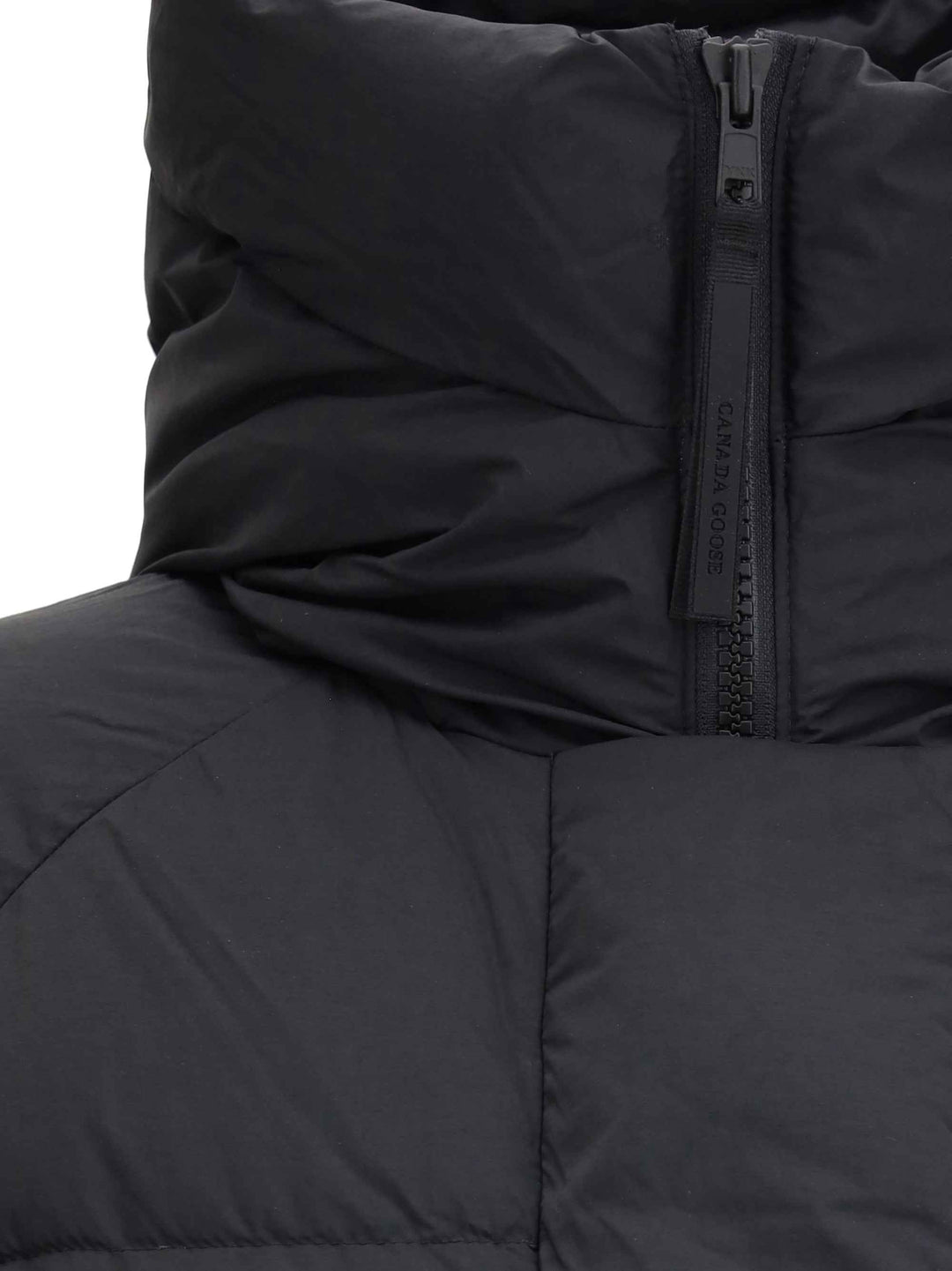 Chilliwack padded Jacket