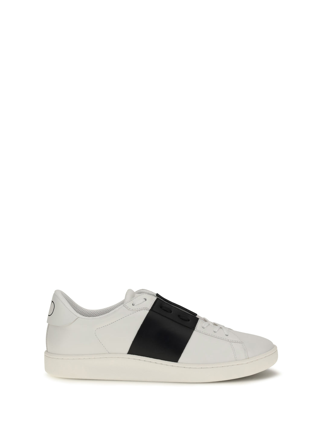 Open Sneakers 1