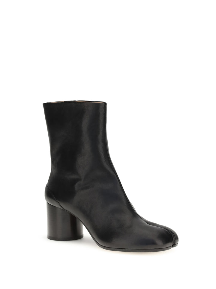 Tabi Ankle Boots 2