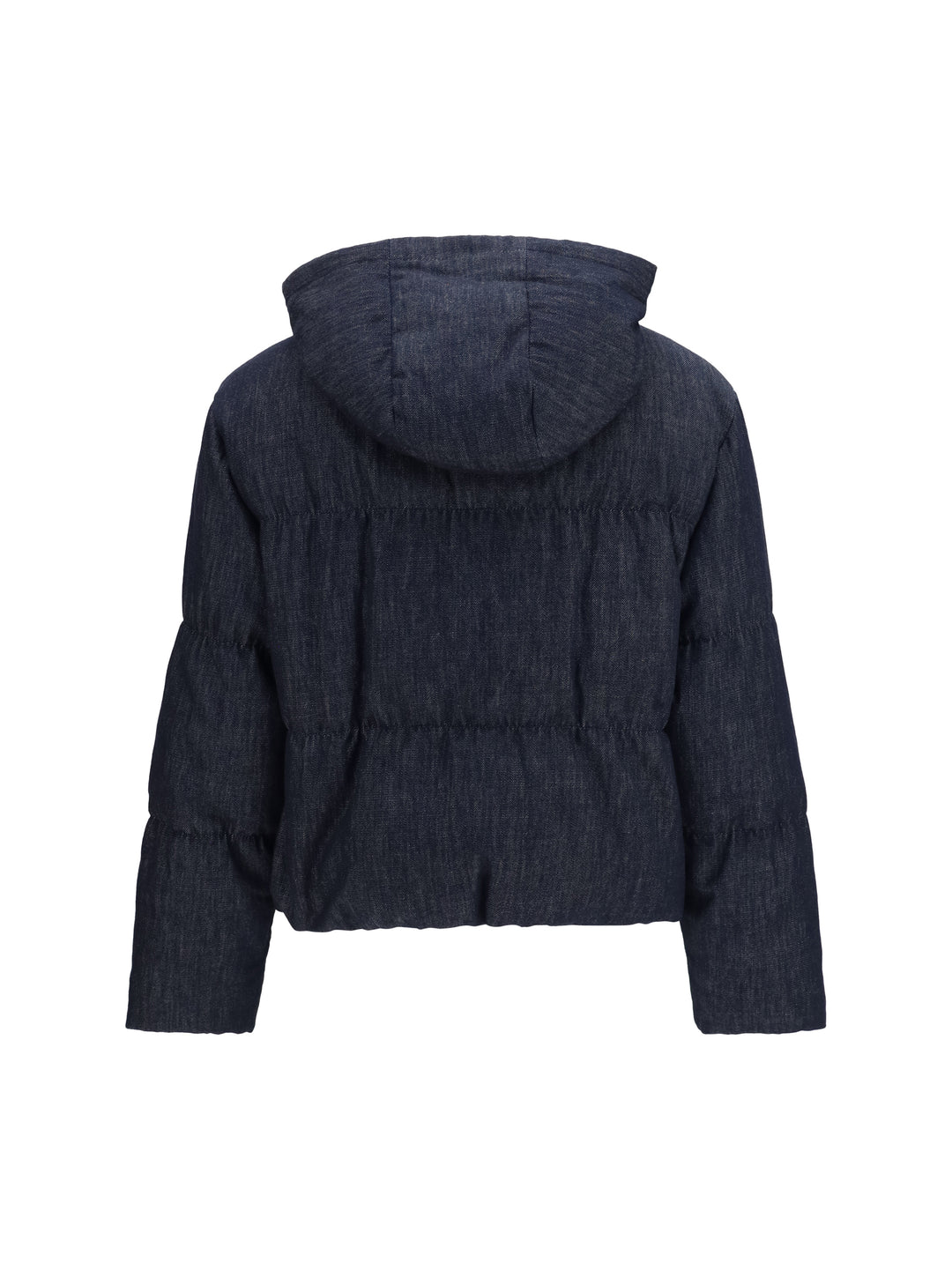 Padded Jacket 2