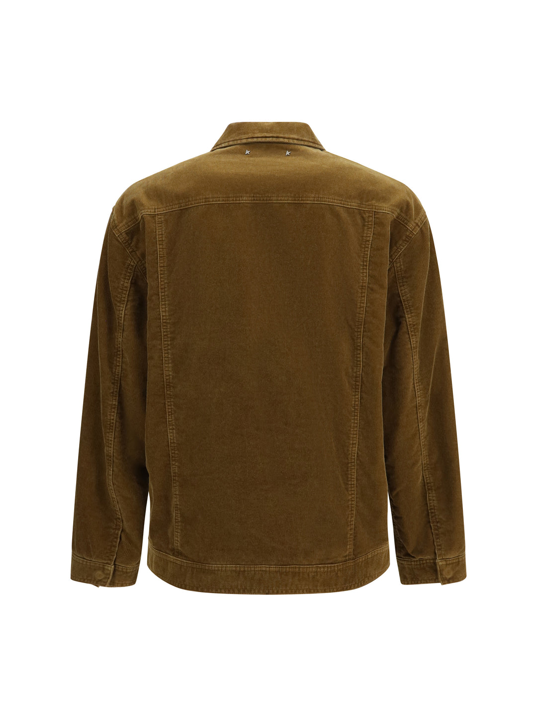 Corduroy Workwear Jacket 2