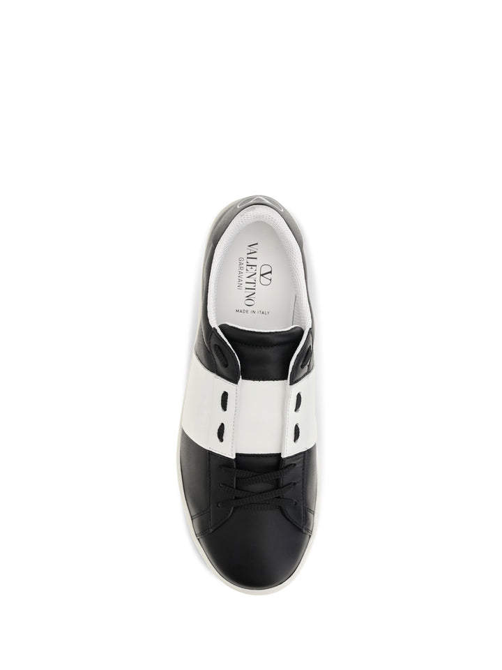 Open Sneakers 4