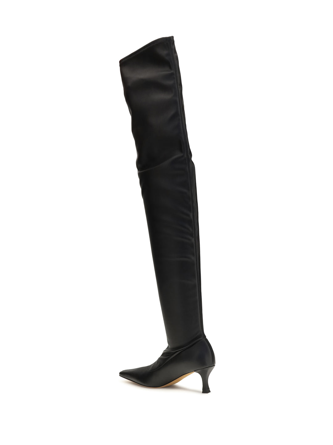 Extra-high Boots 3