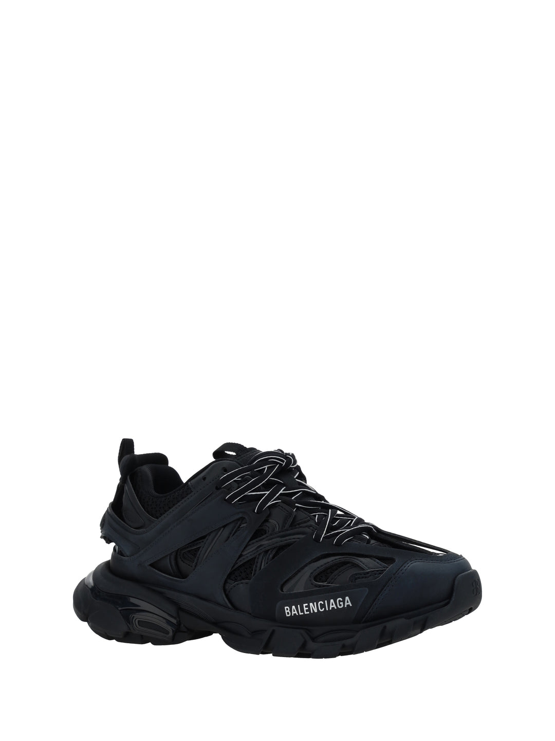 Track Sneakers 2