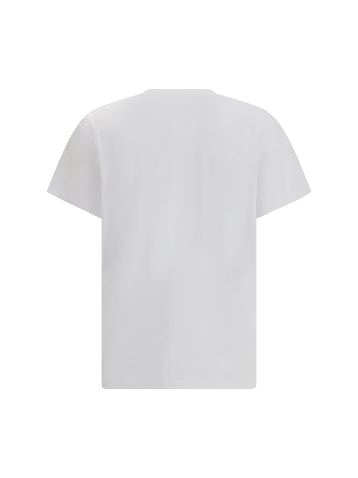 Crewneck T-shirt 2