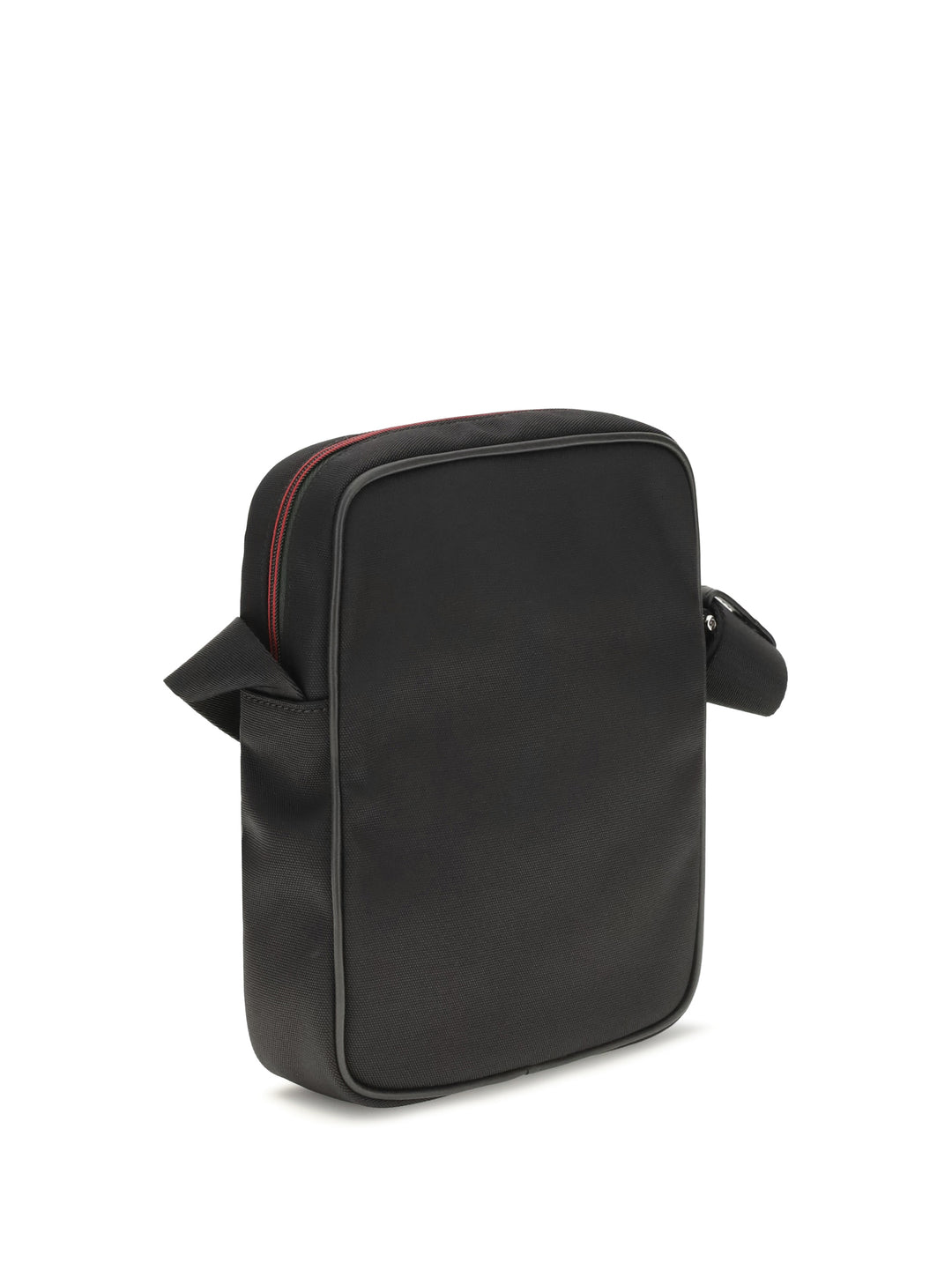 Small Tag Shoulder Bag 3