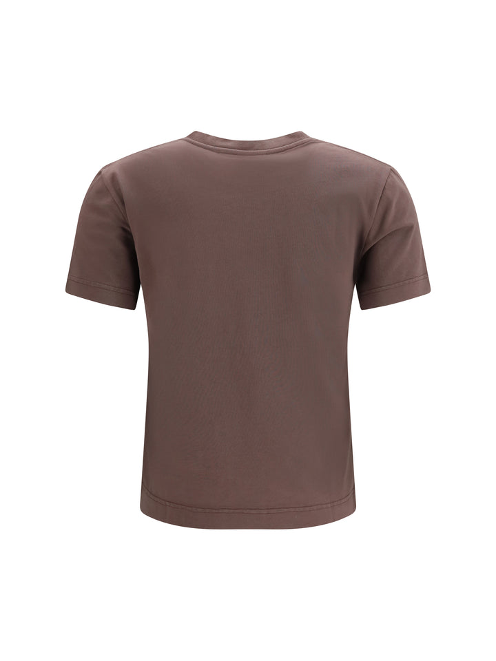 Logoed T-shirt 2
