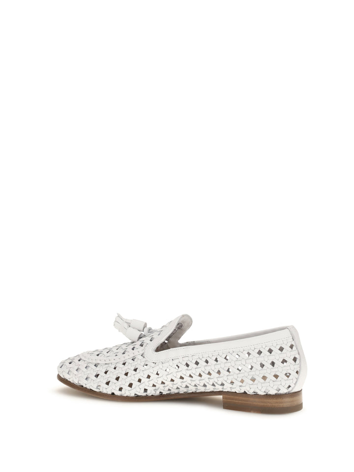 Leather Loafers 3
