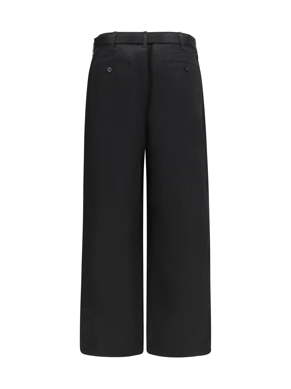 Cotton chino Pants 2