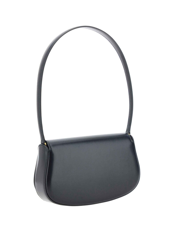 Mini Voltaire Shoulder Bag