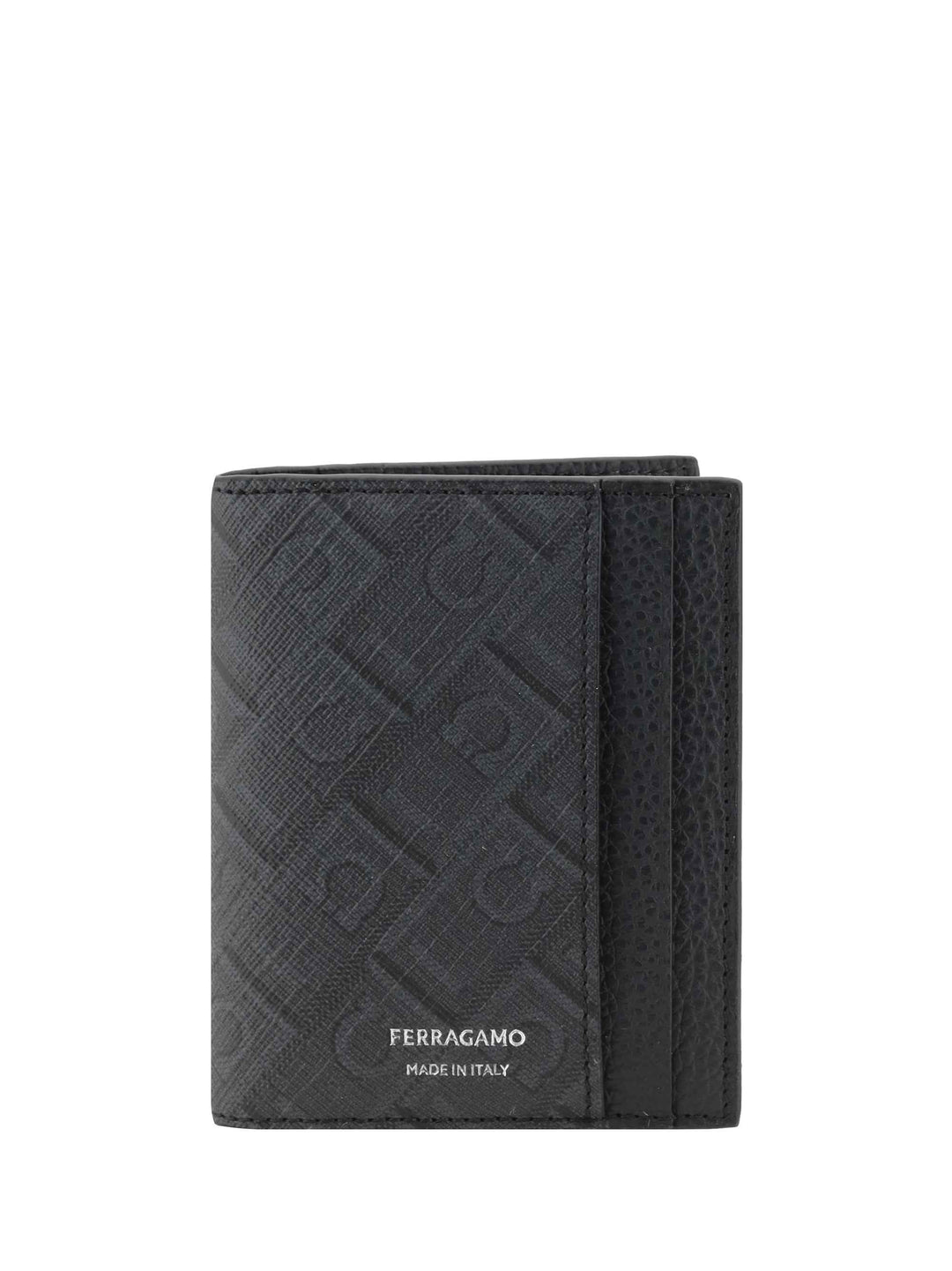 Leather Cardholder