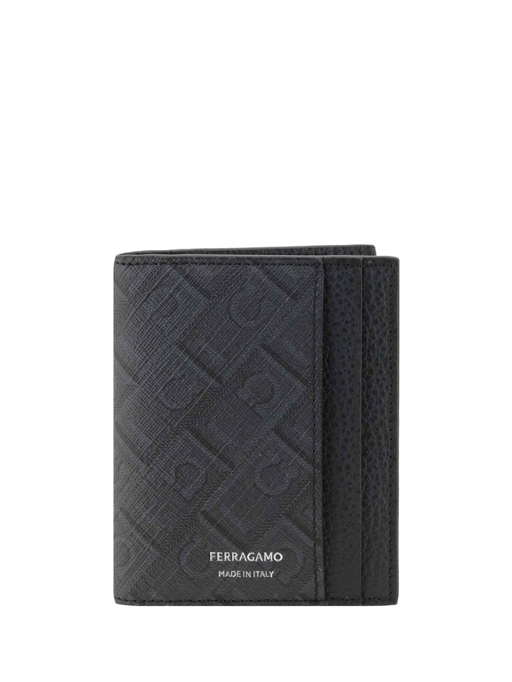 Leather Cardholder