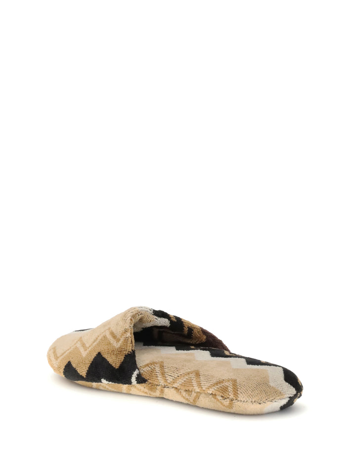 Giacomo Slippers 3