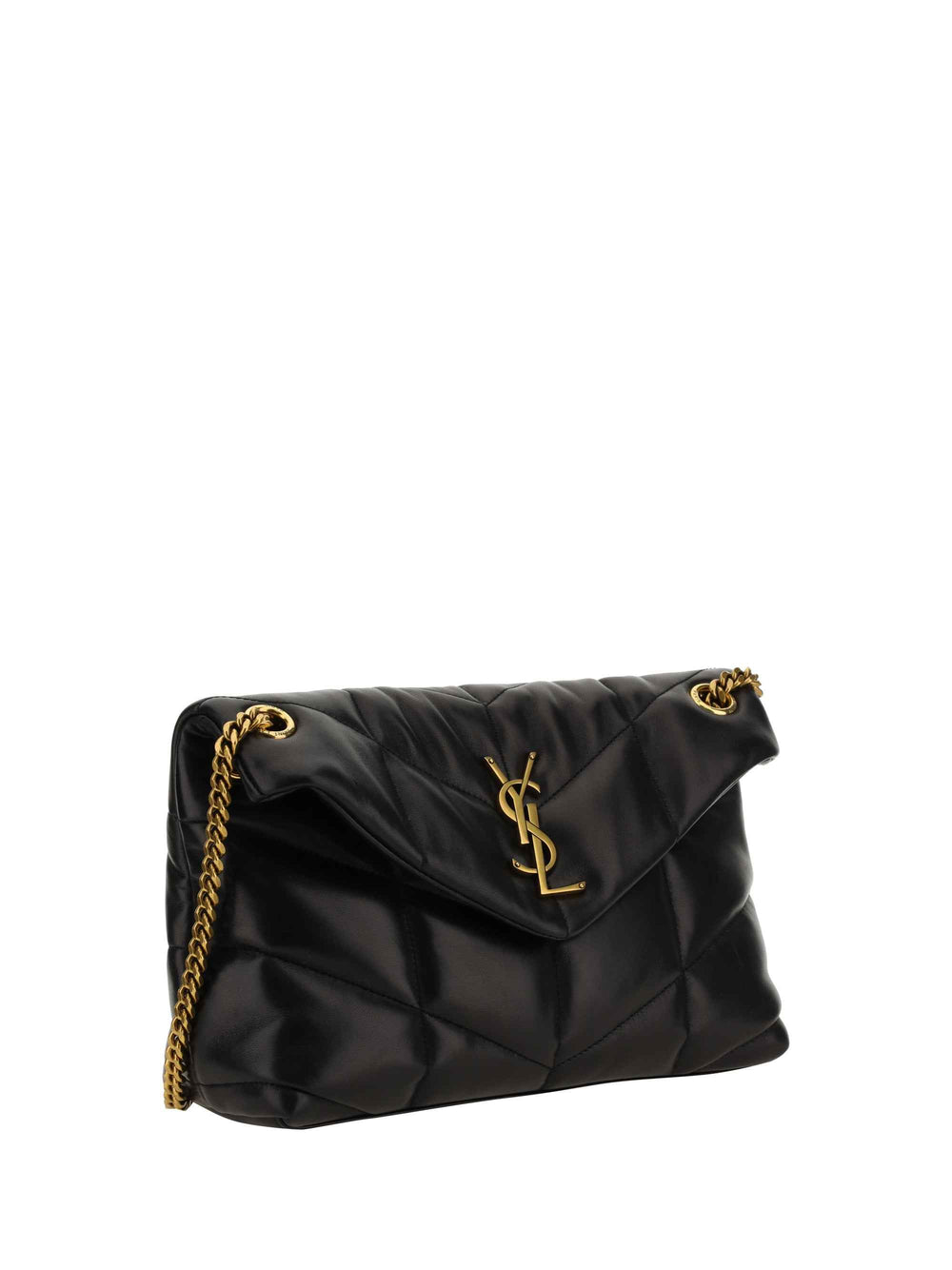 Puffer Toy Shoulder Bag