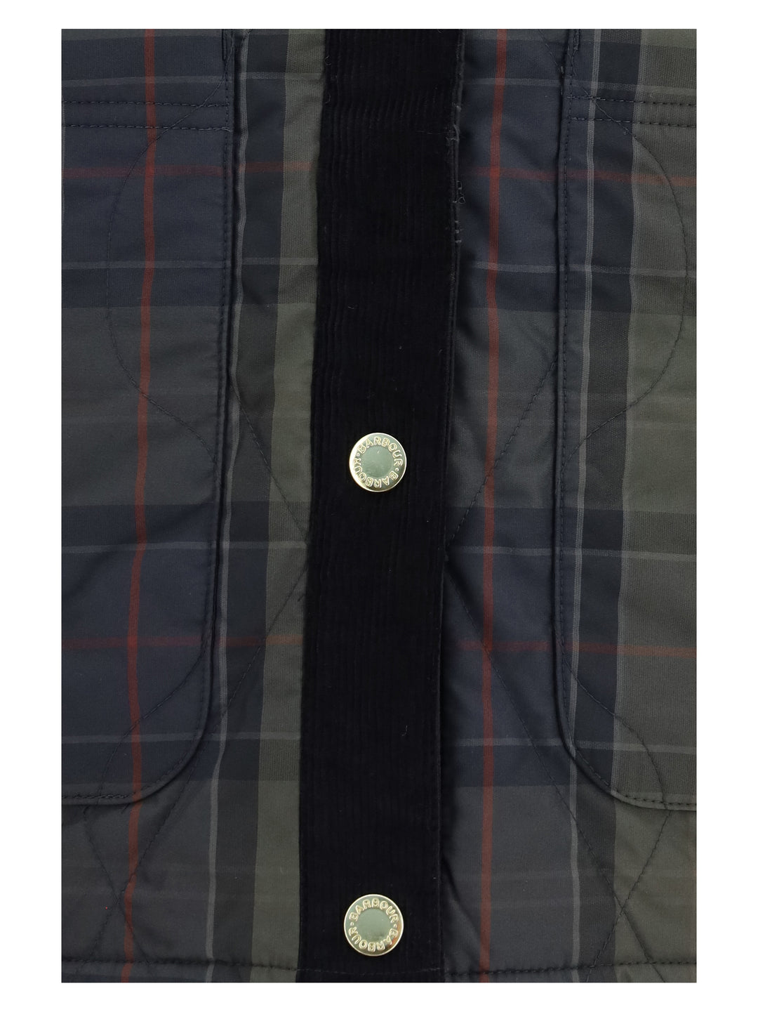 Reversible quilted Ravenshill Jacket 6