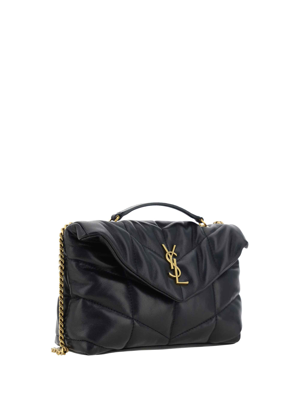 Puffer Toy Shoulder Bag