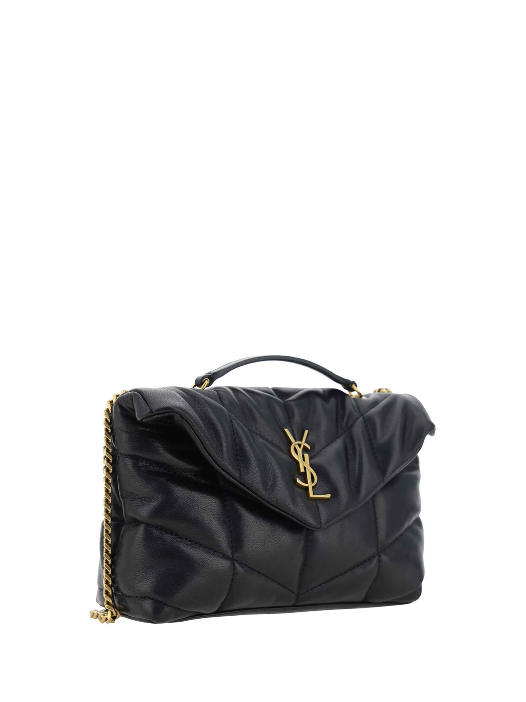 Puffer Toy Shoulder Bag
