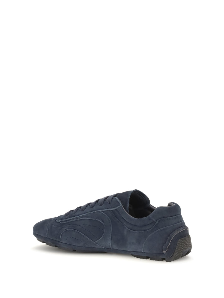 Montecarlo Re-Edition 2005 Sneakers 3
