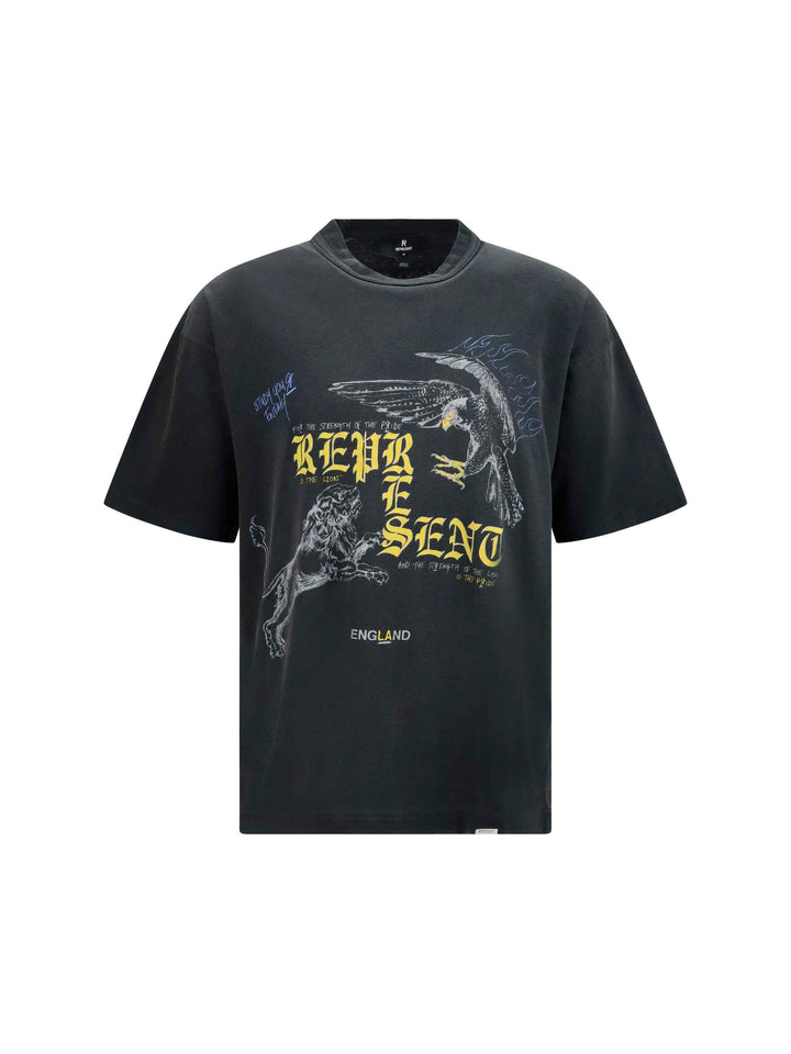 Enemy T-shirt
