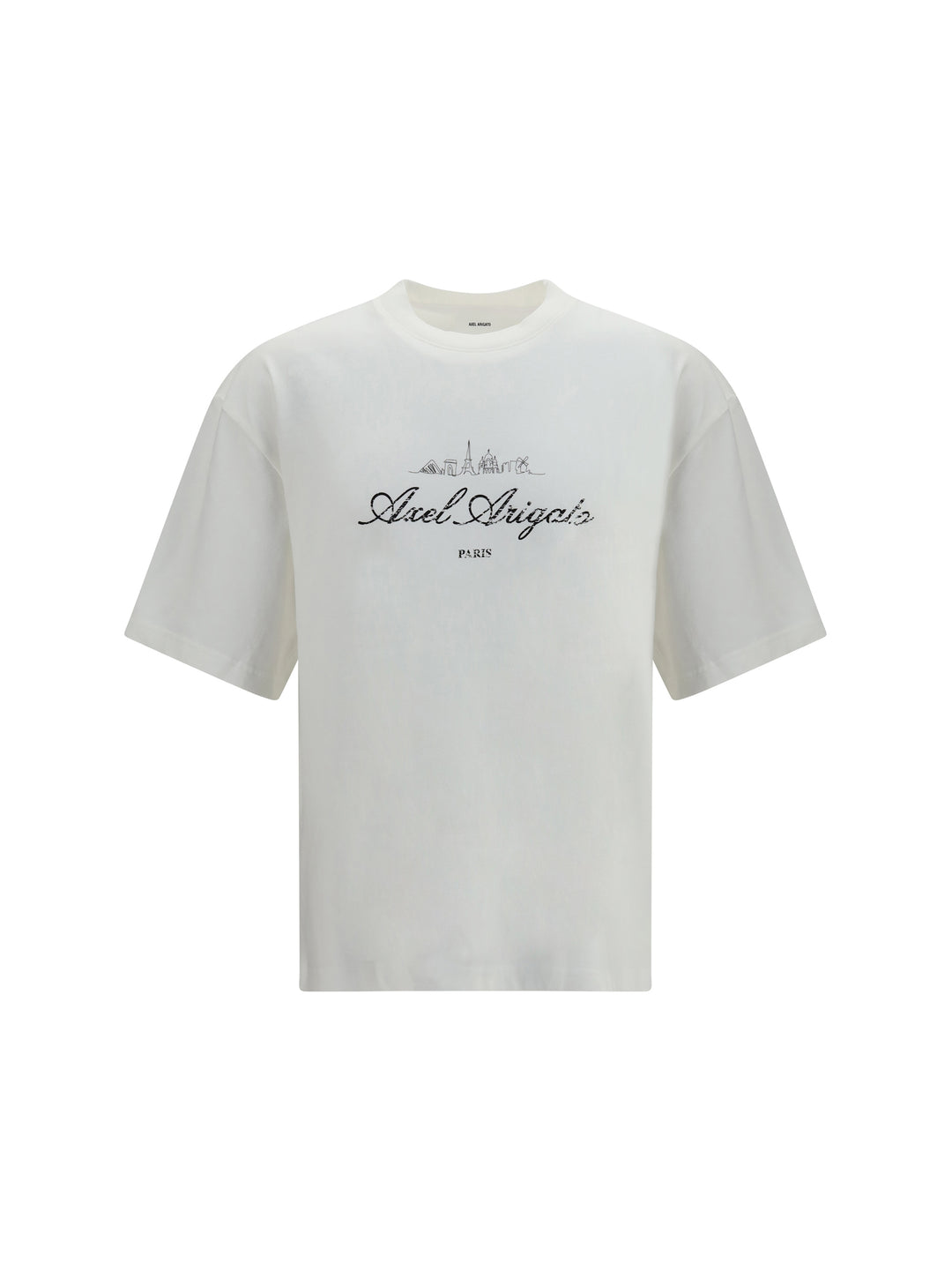 Paris Sky T-shirt 1
