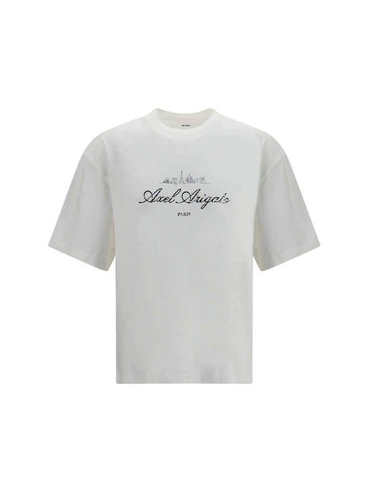 Paris Sky T-shirt 1