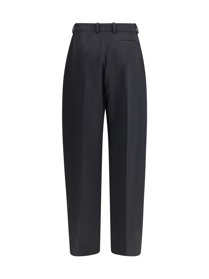 Tailored Pants 2