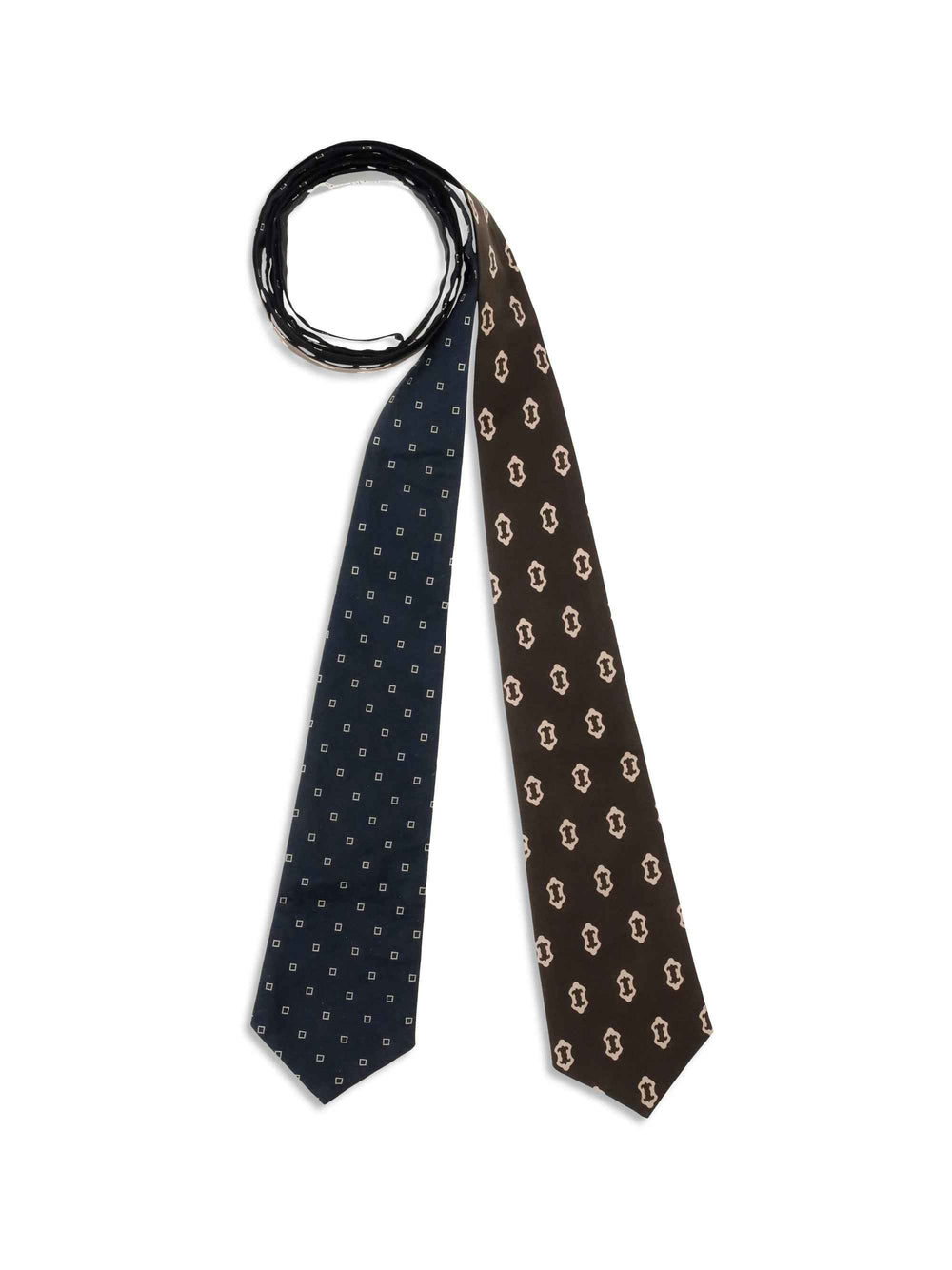 Tie Belt