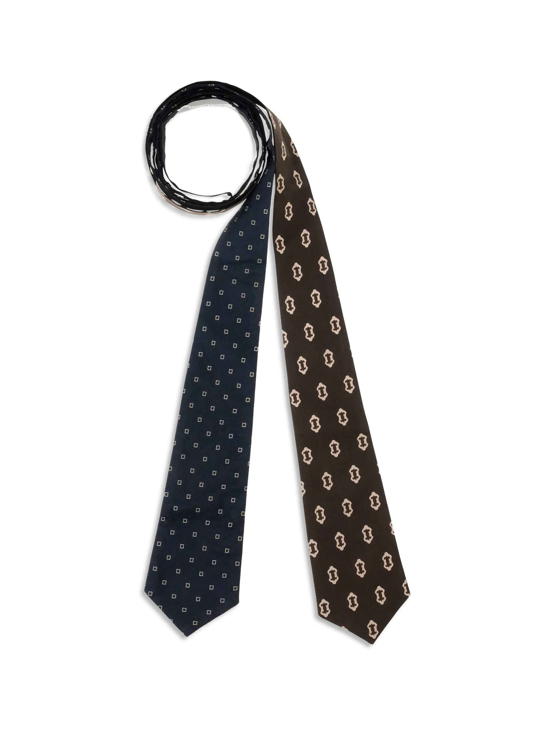 Tie Belt