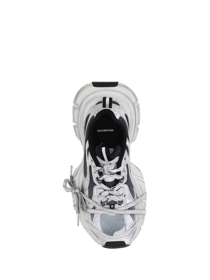 3XL Gradient Sneakers