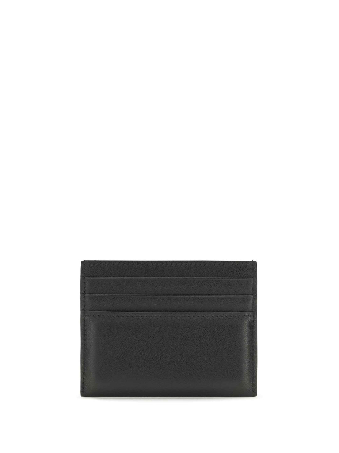 Antigona Leather Cardholder