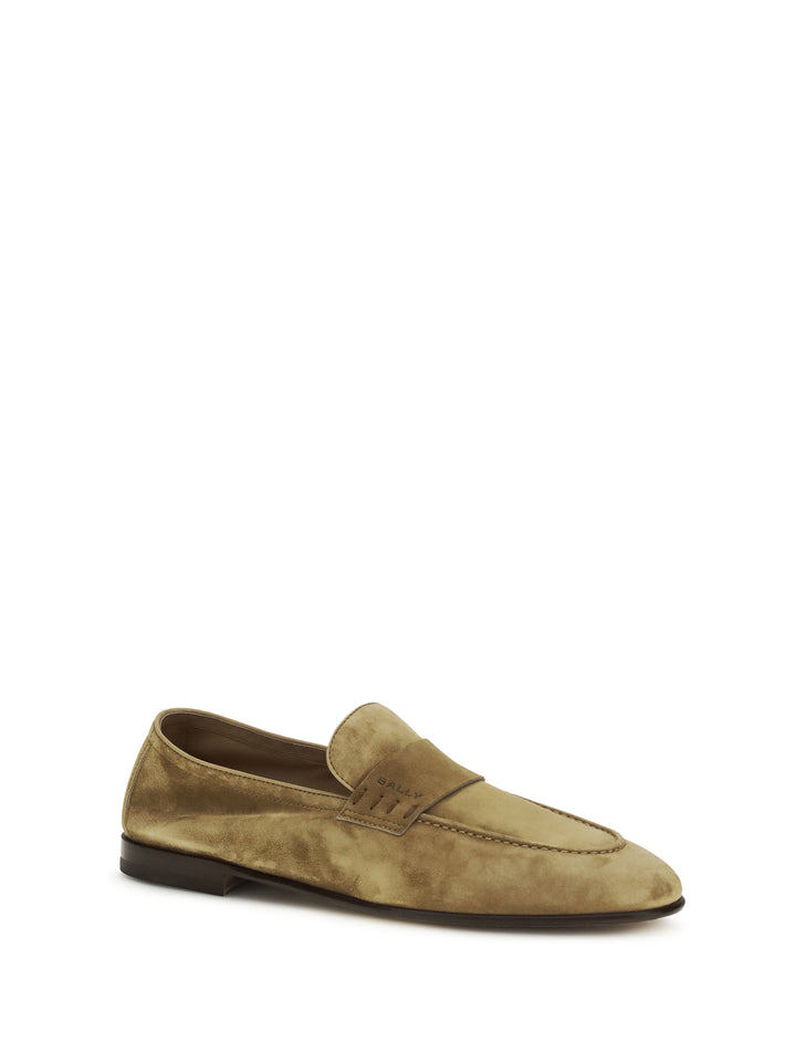 Elios Loafers 2