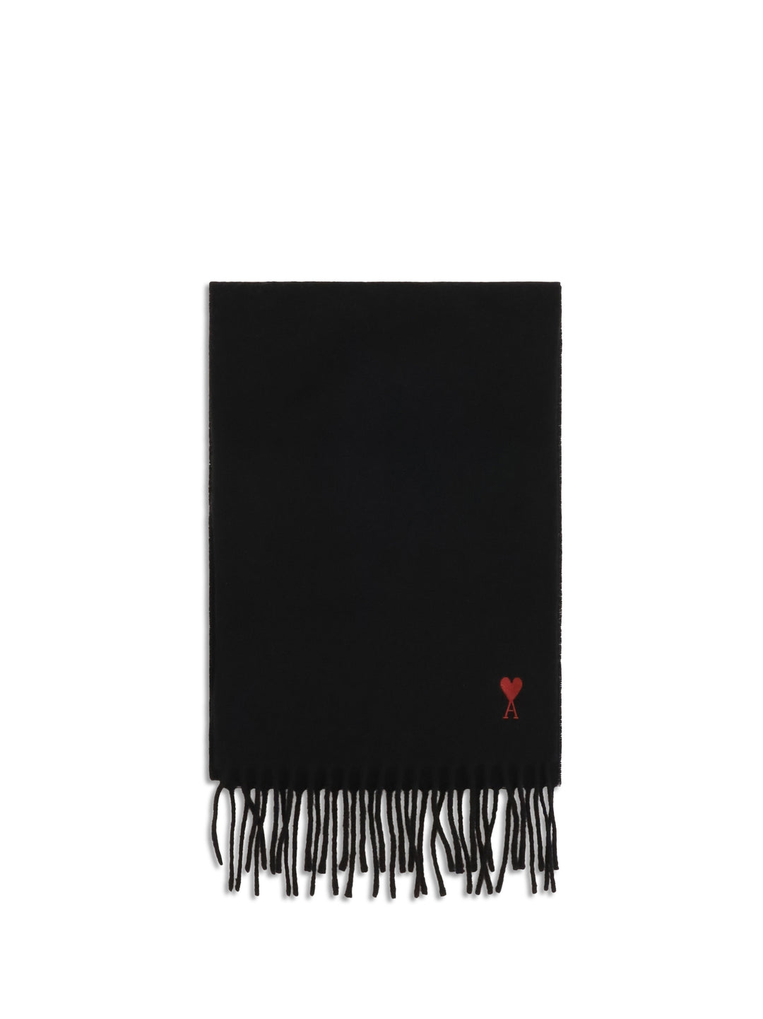 Quota Ami De Coeur wool Scarf 1