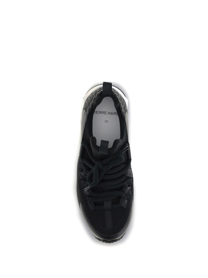 Trek Cosmetic Sneakers 4