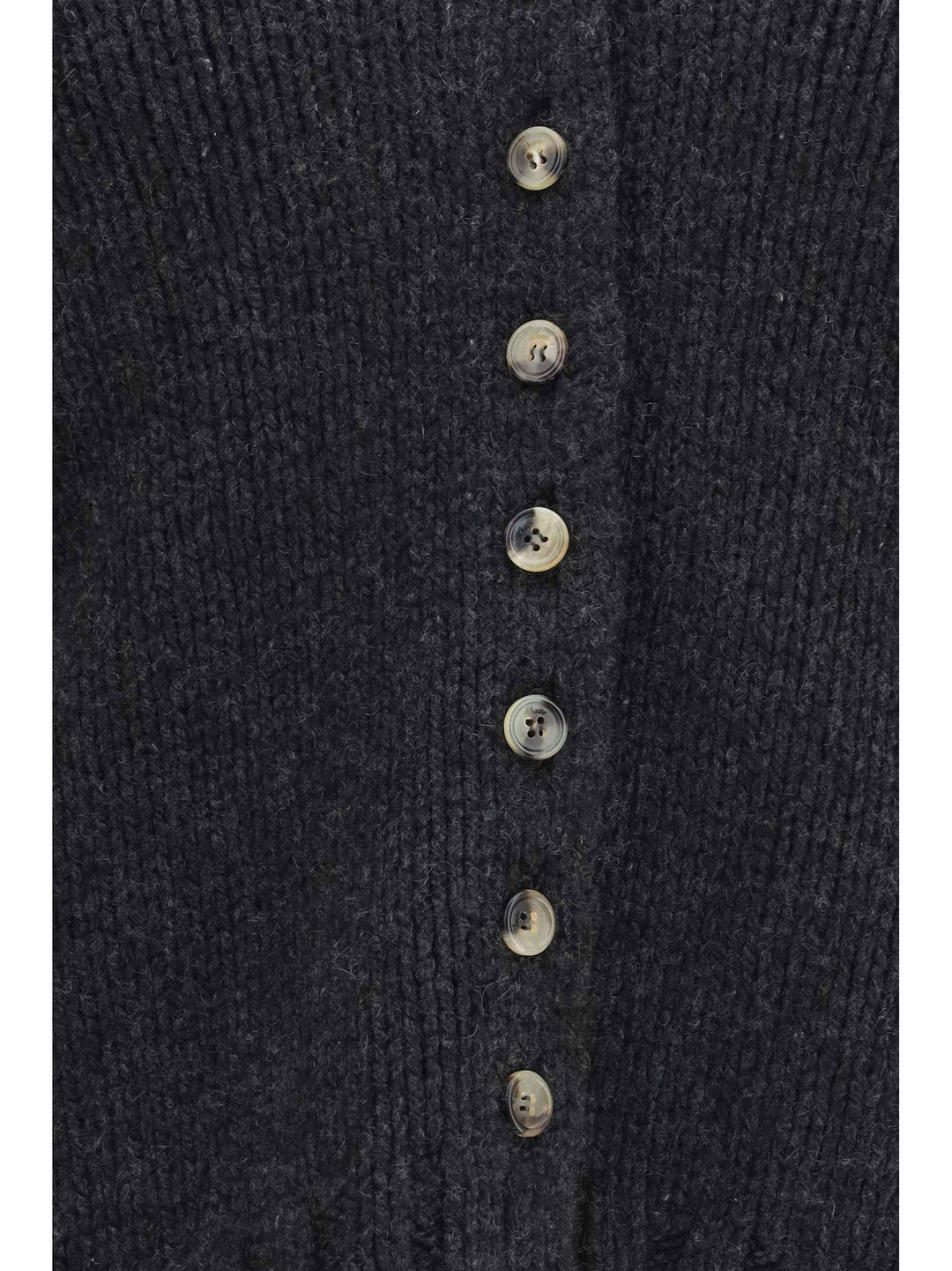 Axel V-Neck Cardigan