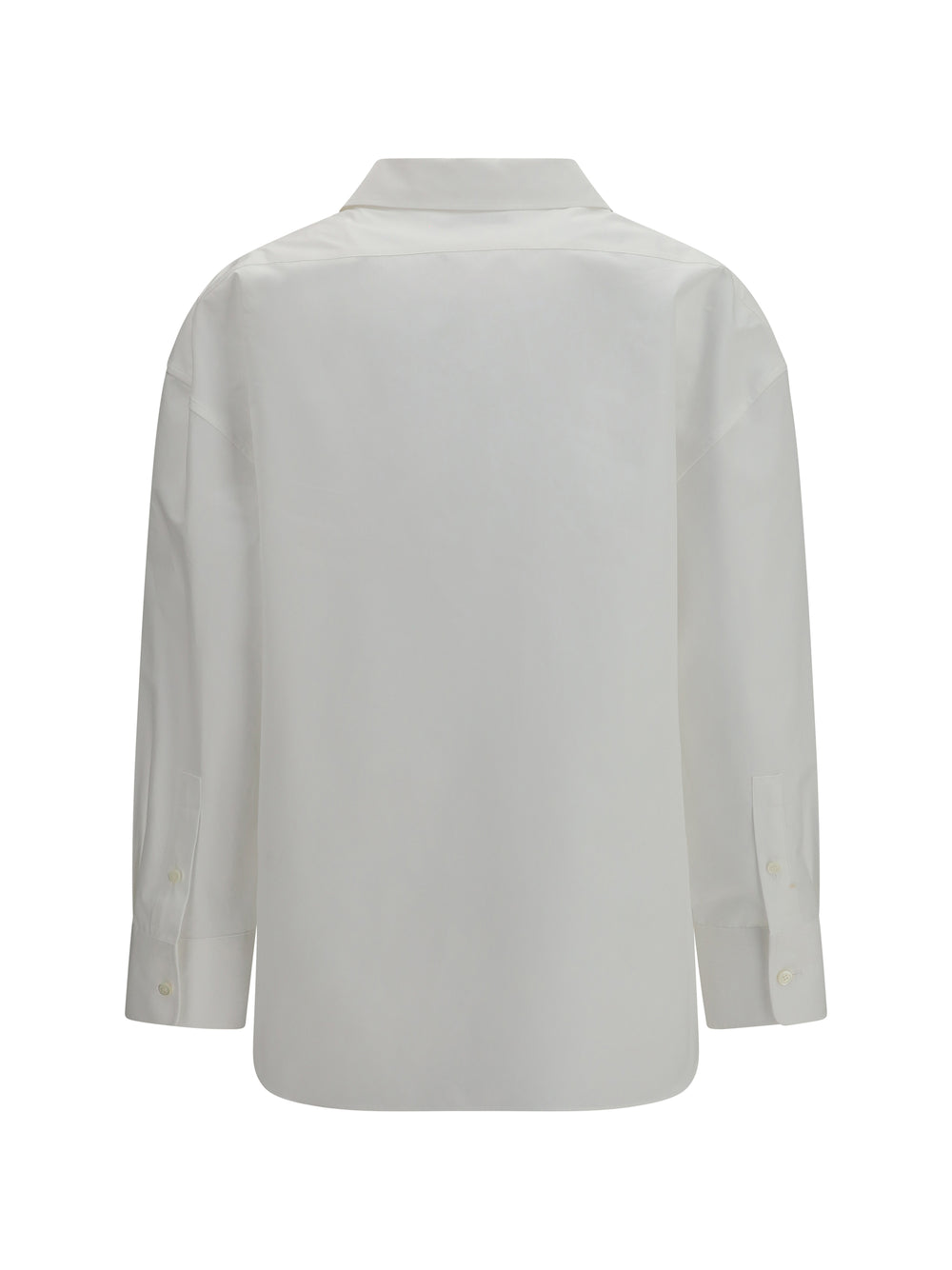 Cotton poplin Shirt 2