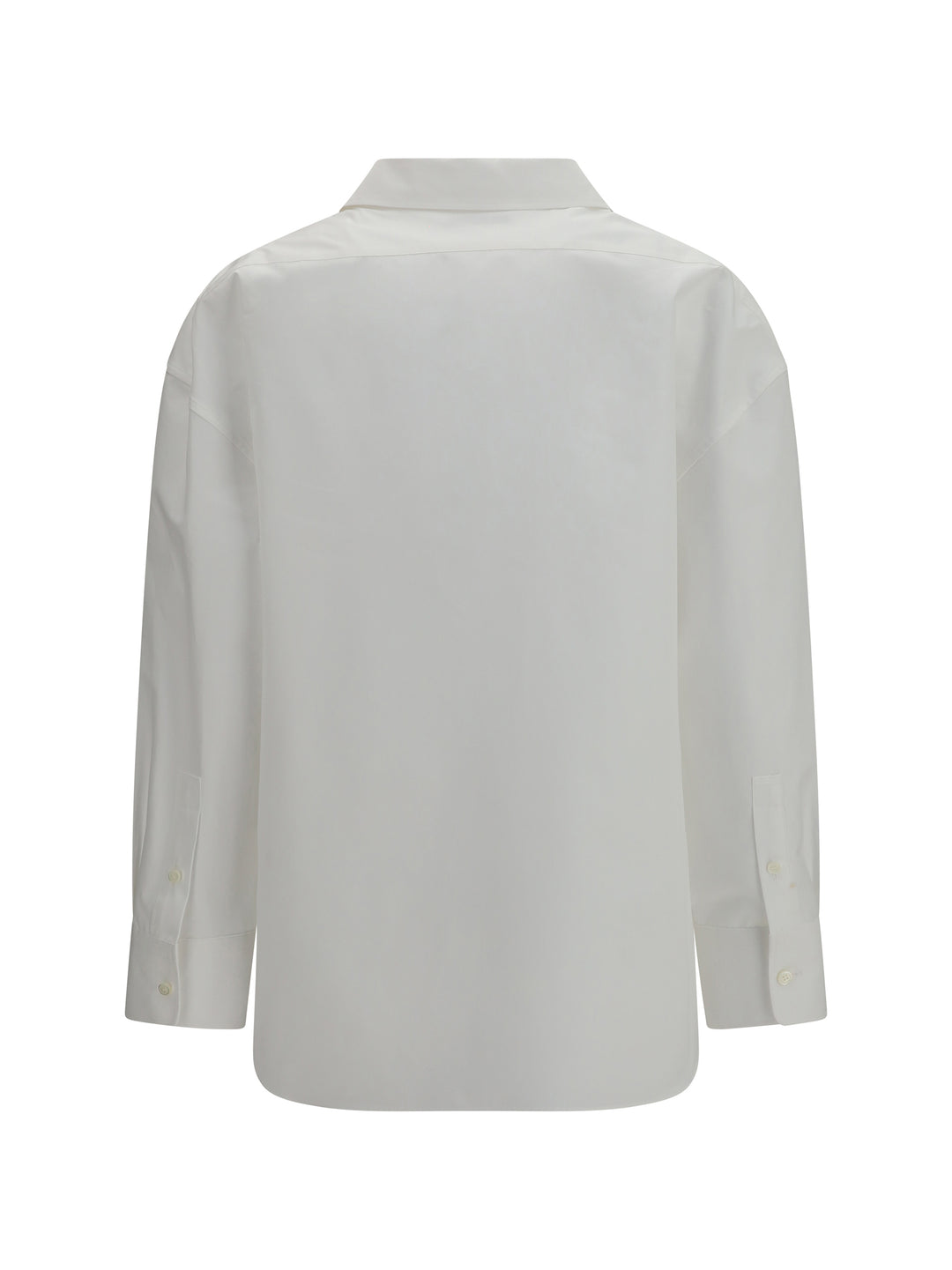 Cotton poplin Shirt 2
