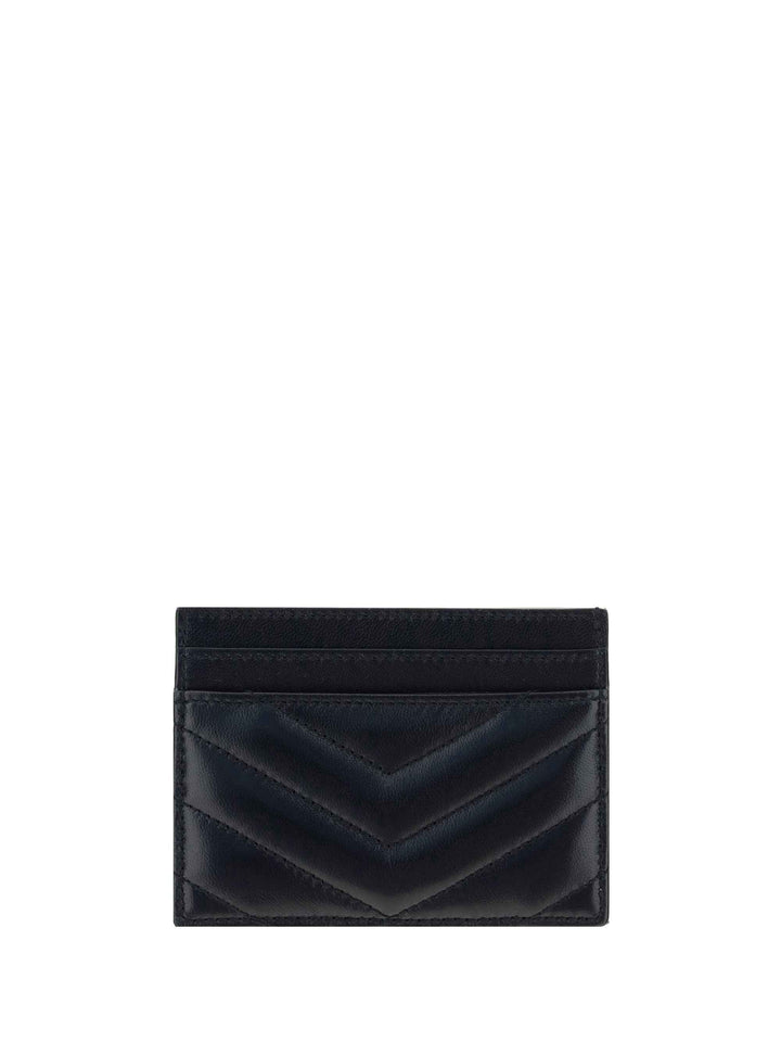 Lambskin Card Holder