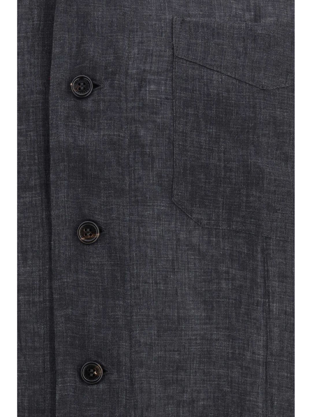 Easy fit linen Shirt 3