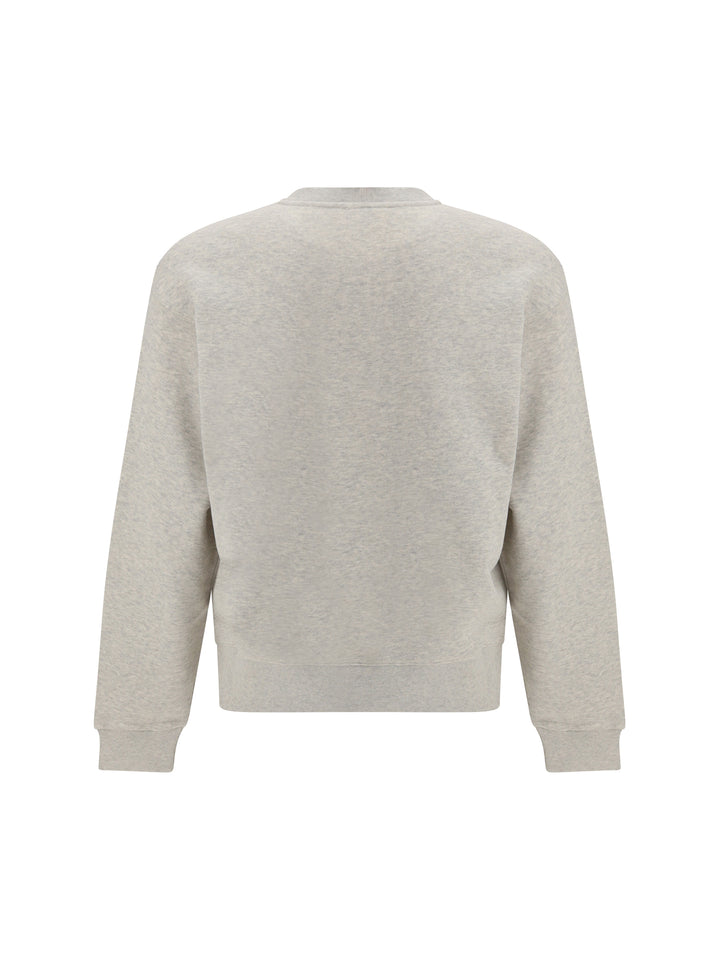 Wild Tiger cotton Sweatshirt 2