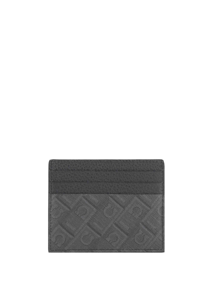 Leather Cardholder