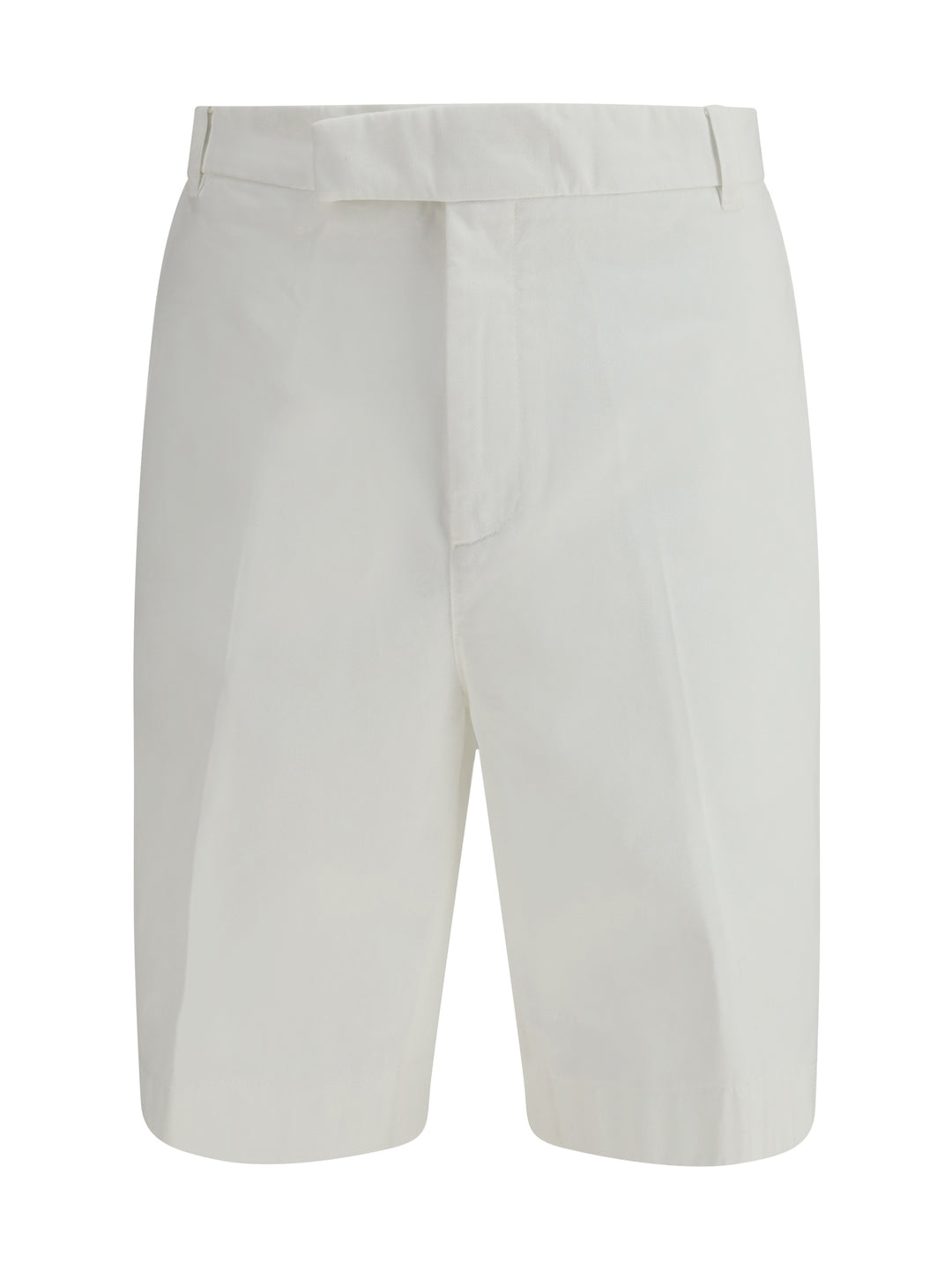 Typewriter Cloth Utility Chino Shorts 1