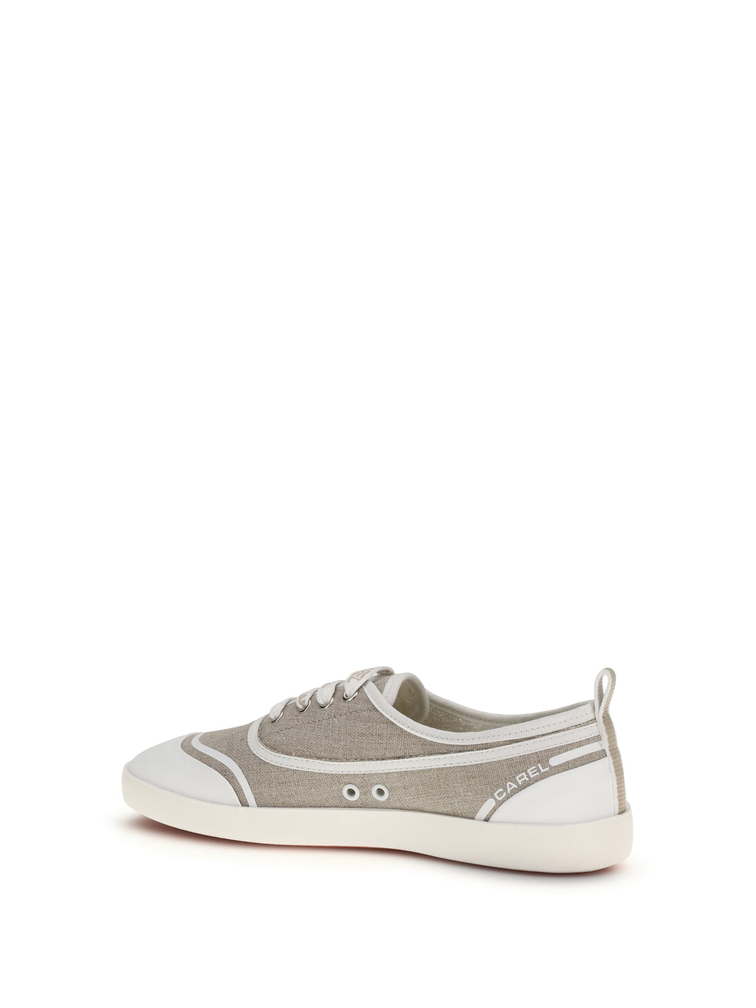 Canvas Sneakers 3