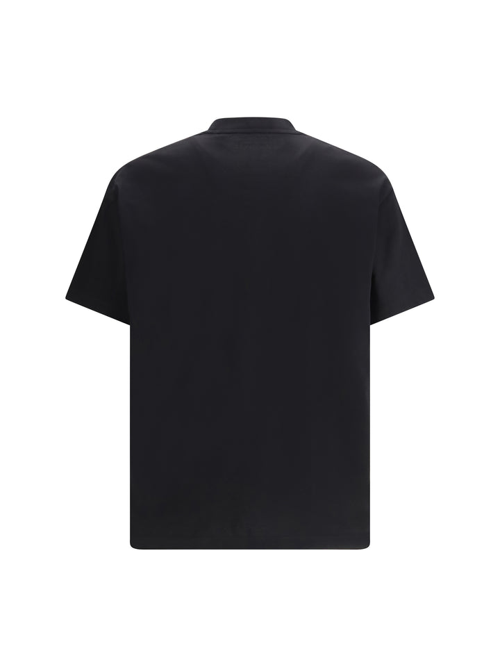 Short-sleeve T-shirt 2