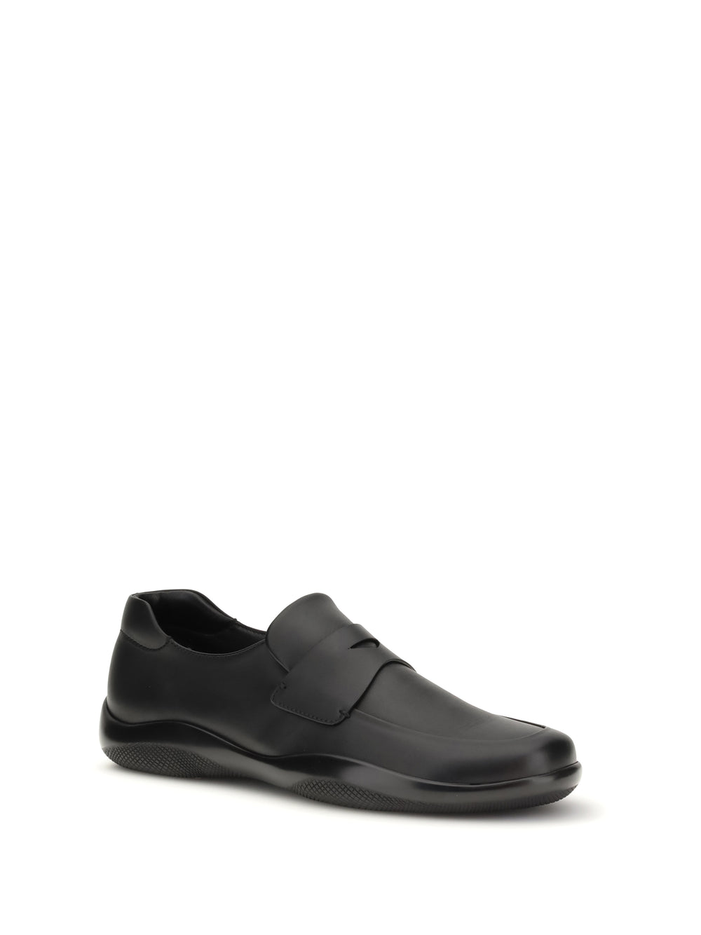Toblach leather Loafers 2