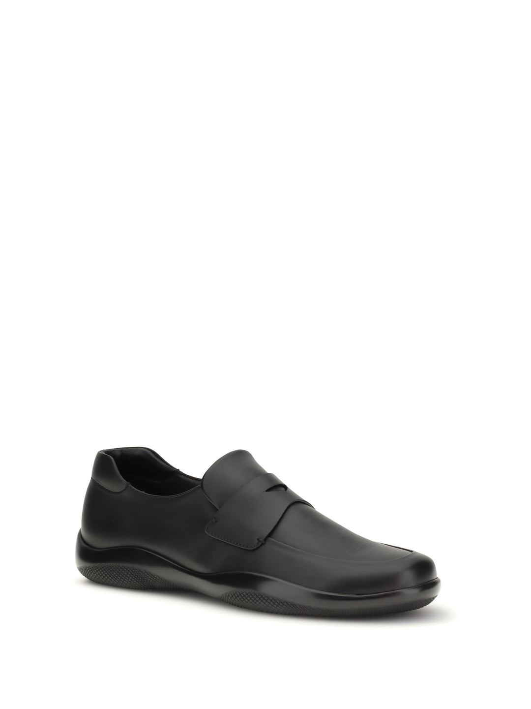 Toblach leather Loafers 2