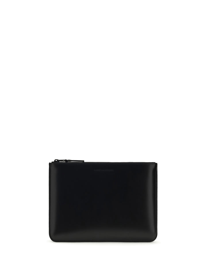 Leather Pouch 1