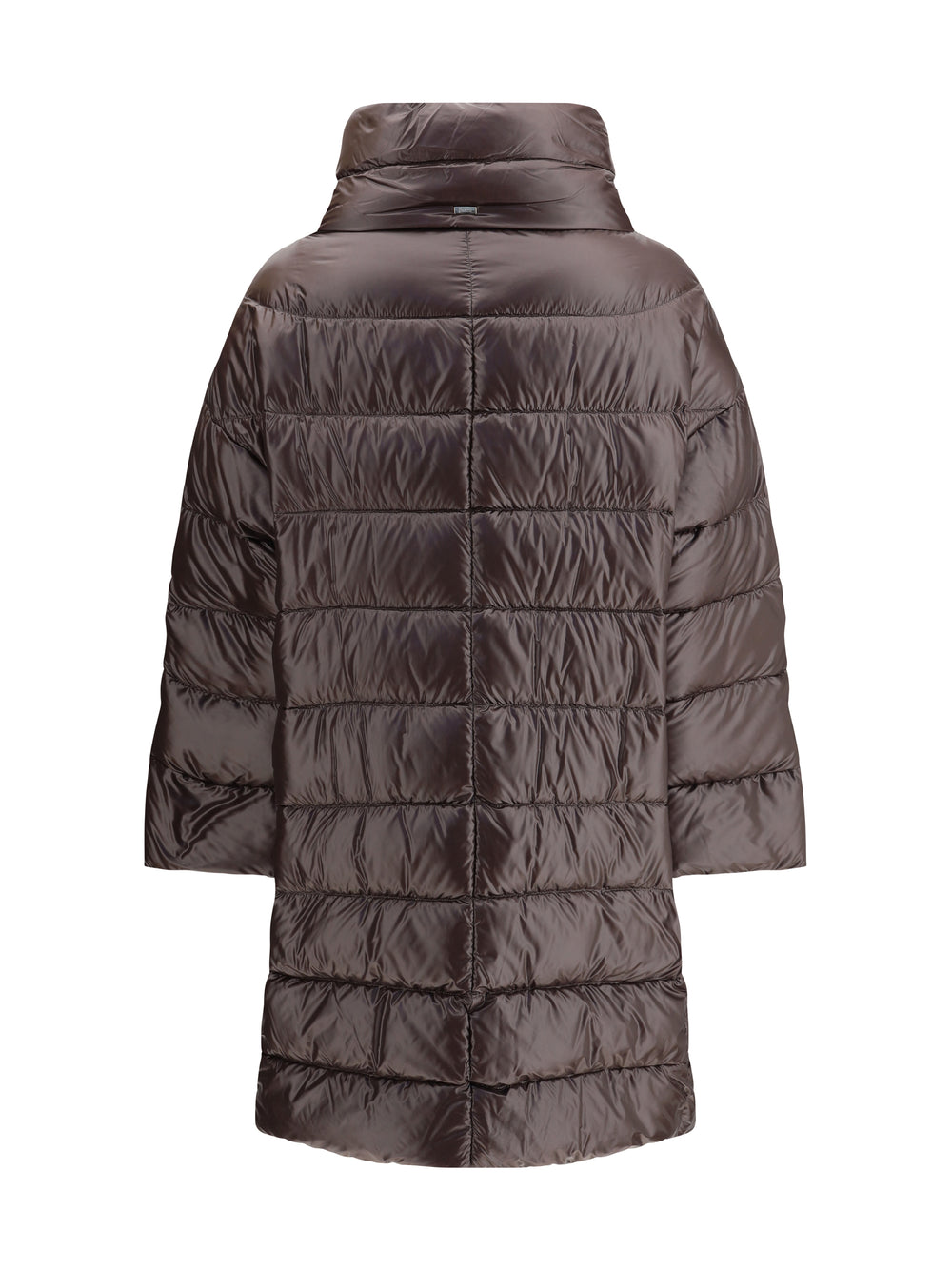 Midi Down Jacket 2