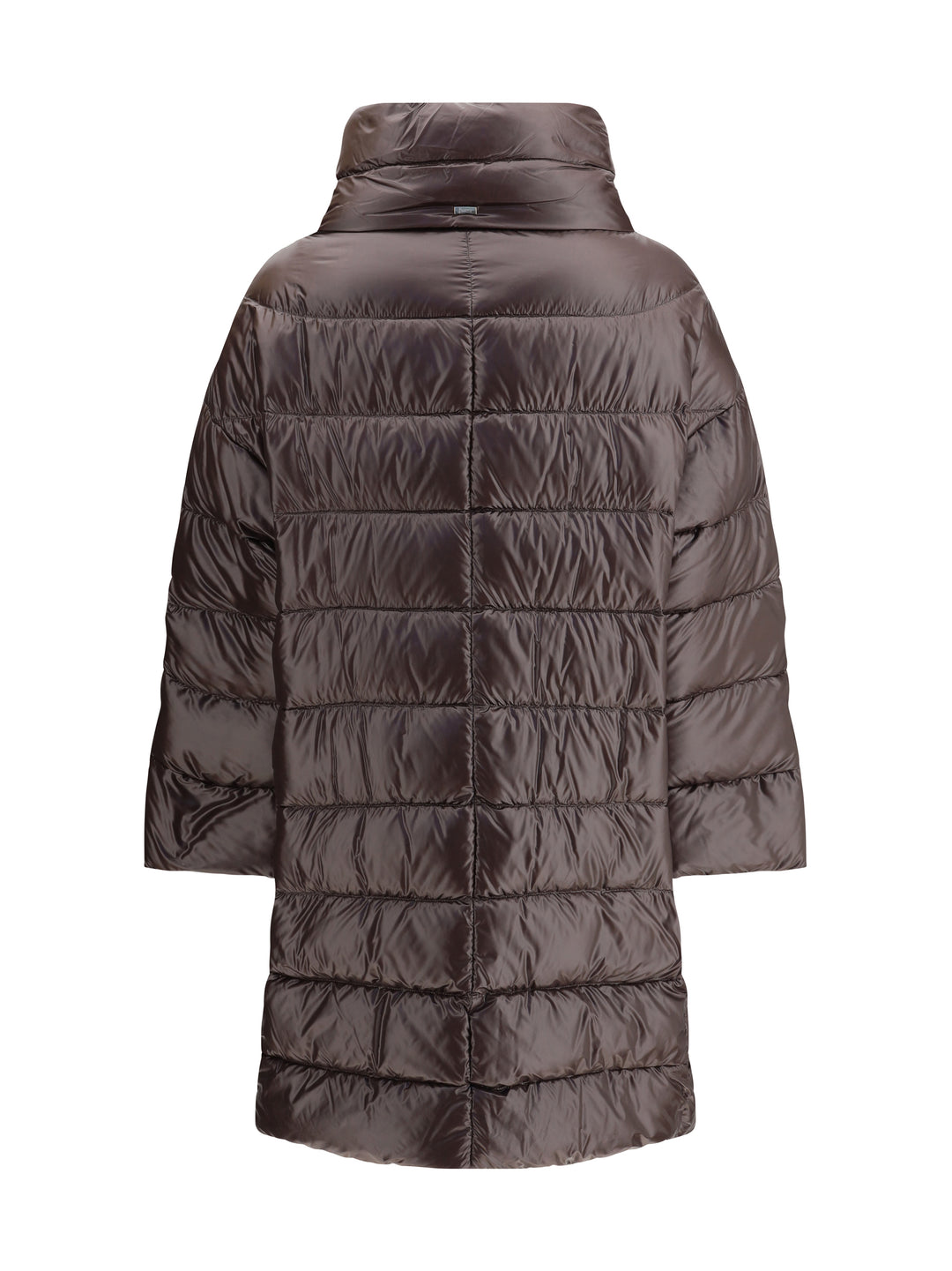 Midi Down Jacket 2