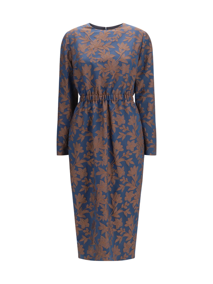 Laila Dress 1