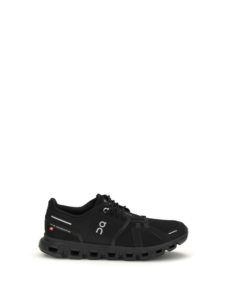 Cloud 6 Sneakers 1